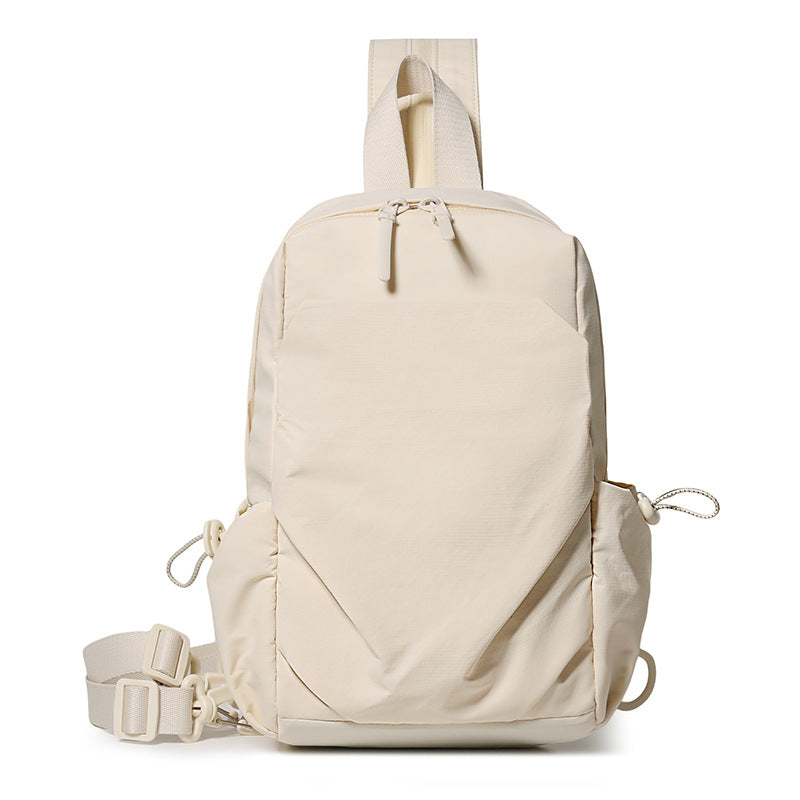 Innovative Comfortable Trendy Korean Cycling Mini Leisure Backpack