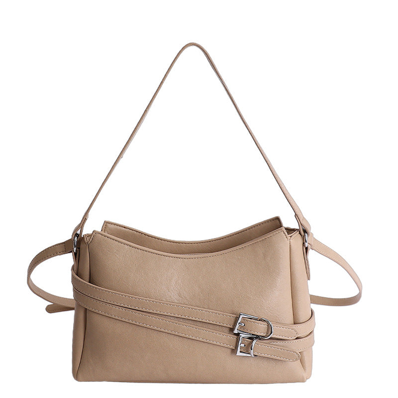 Women's Niche Hot Style Springtide Cool Commuter Underarm Bag