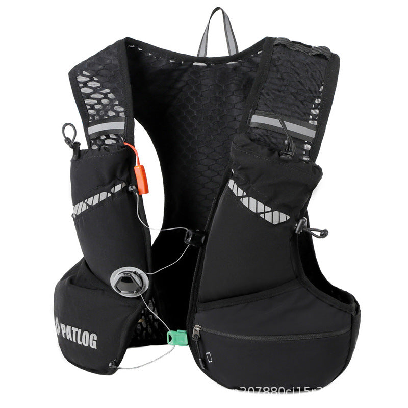 Classy Running Water Marathon Cycling Hiking Sports Backpack