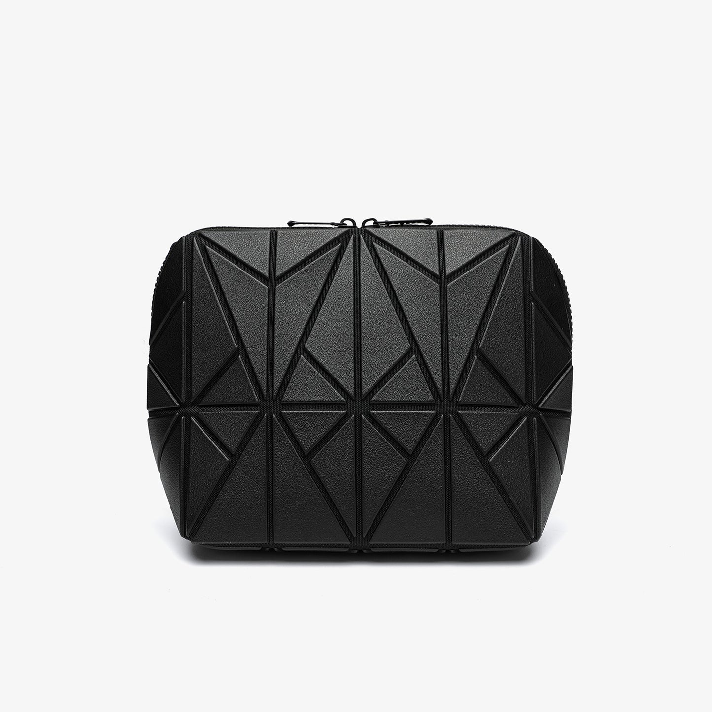 Capacity Partition Portable Outing Skin Care Cosmetics Makeup Bag
