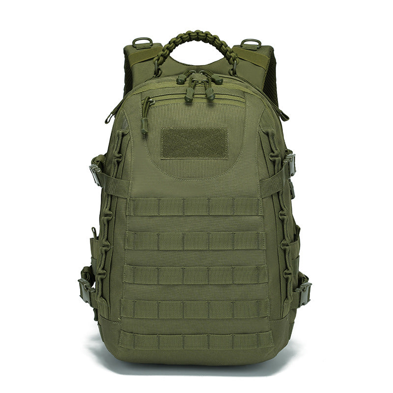 Trendy Waterproof Military Fans Dragon Egg Sports Backpack