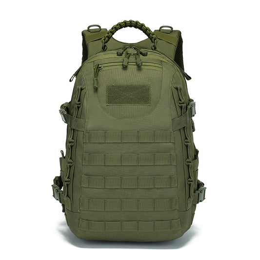 Trendy Waterproof Military Fans Dragon Egg Sports Backpack