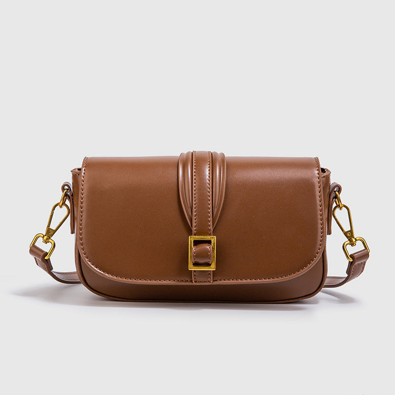 Women's Z Green Classic Decoration Mini Buckle