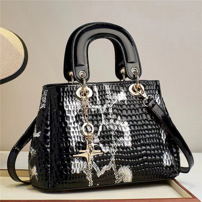 Glamorous Innovative Women's Diana Bridal High-grade Bags