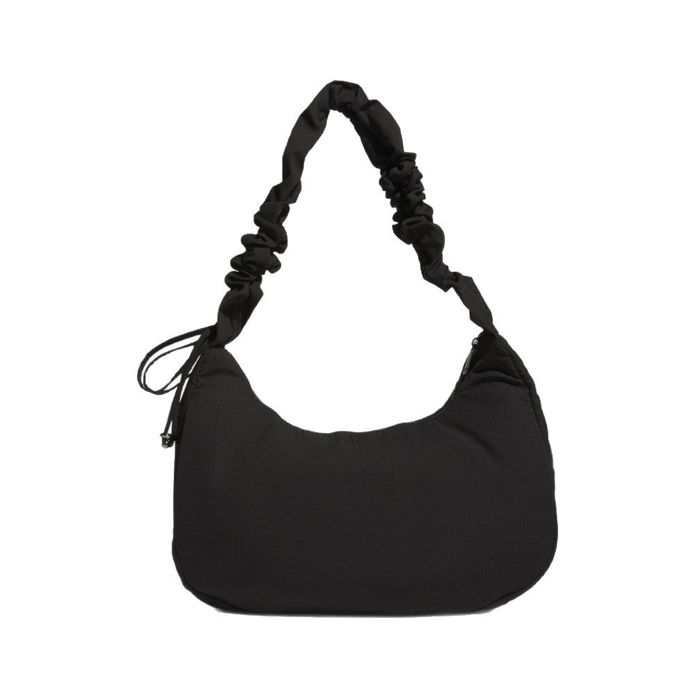 Cloud High-grade Large Capacity Commuter Underarm Women's Messenger Bag