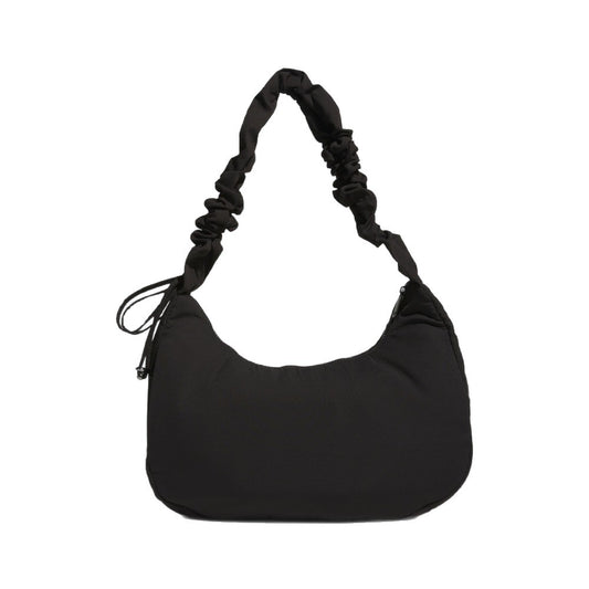 Cloud High-grade Large Capacity Commuter Underarm Women's Messenger Bag