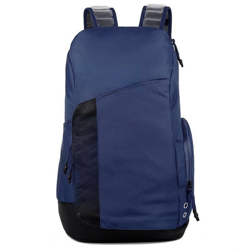 Leisure Fitness Basketball Air Cushion Computer Large Capacity Sports Backpack