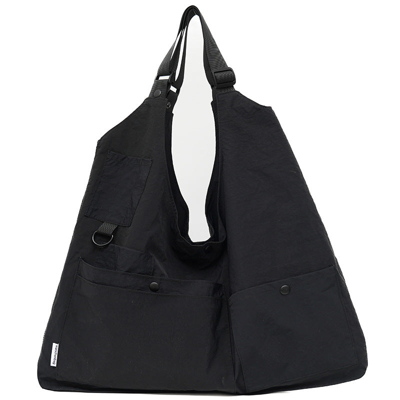 Fashion Camping Fishing Variable Vest Mountain Women's Shoulder Bag