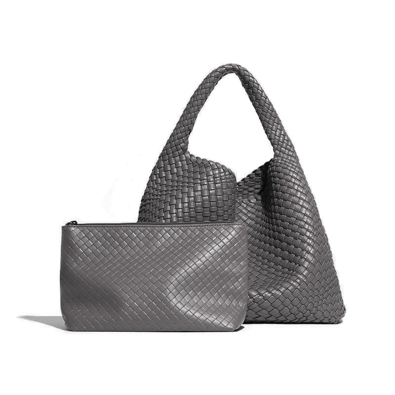 Simple Versatile Large Capacity Underarm Vegetable Bags