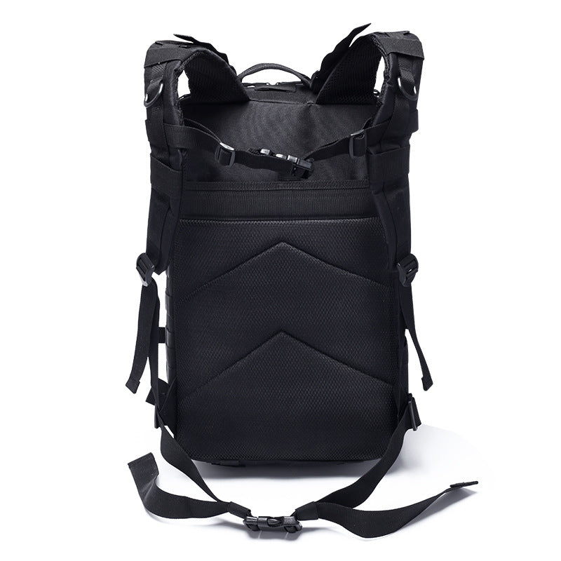Comfortable Innovative Versatile Attack Large Capacity Sports Backpack