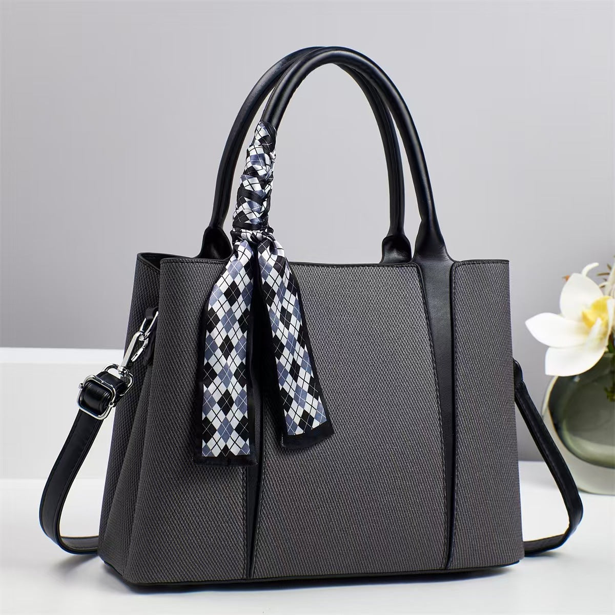 Trendy Grace One Mom Large Capacity High-quality Bags