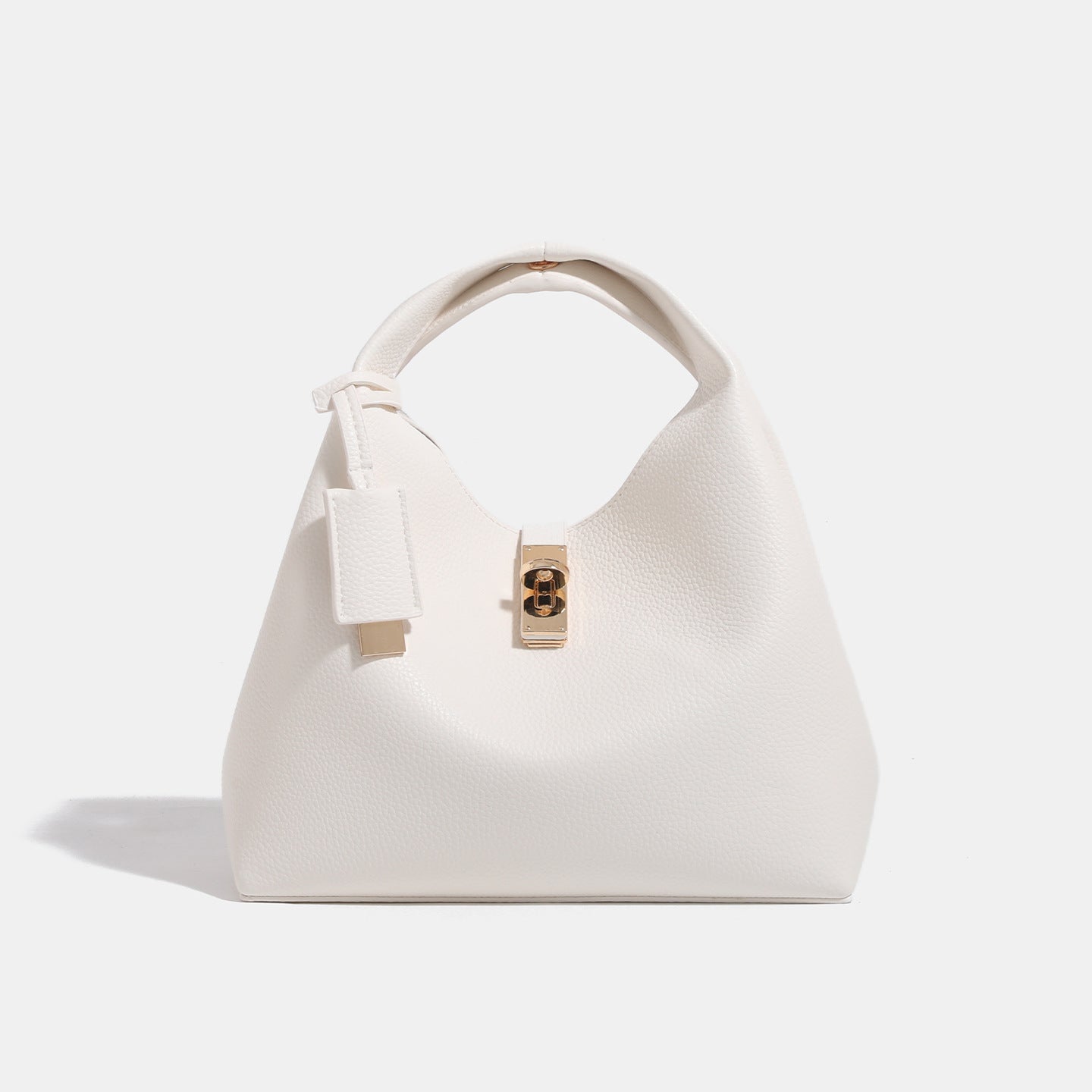Women's Design Vegetable Basket Fashion Light Luxury Bucket Bags