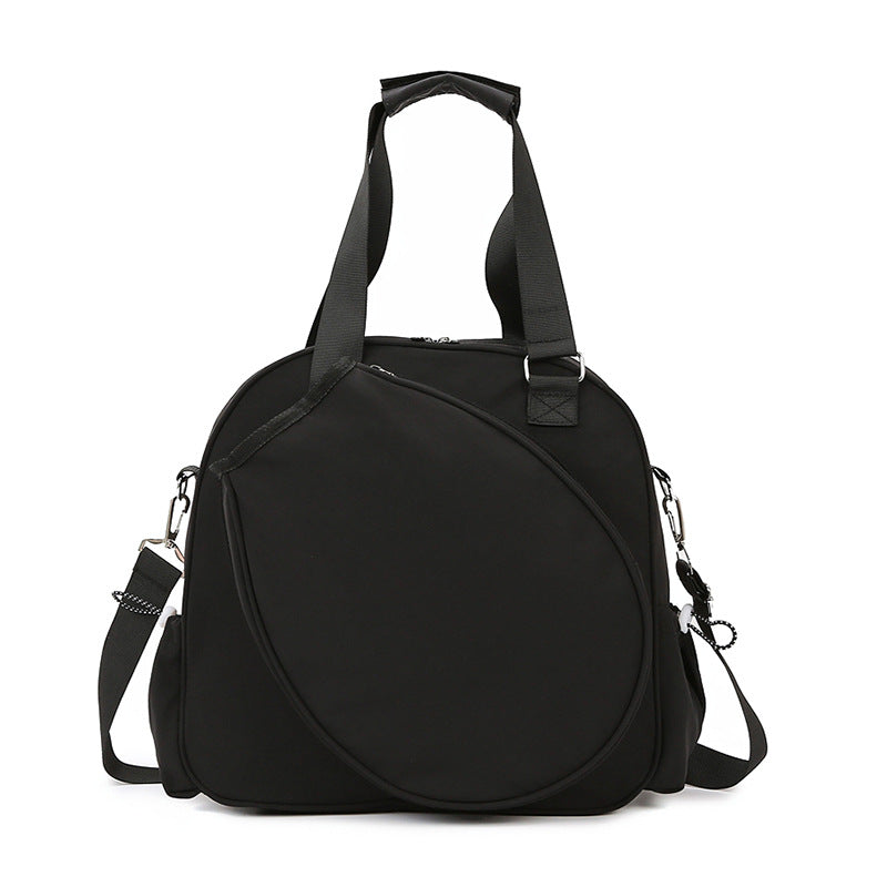 Korean Style Tennis Large Capacity Lightweight Commuter Leisure Backpack