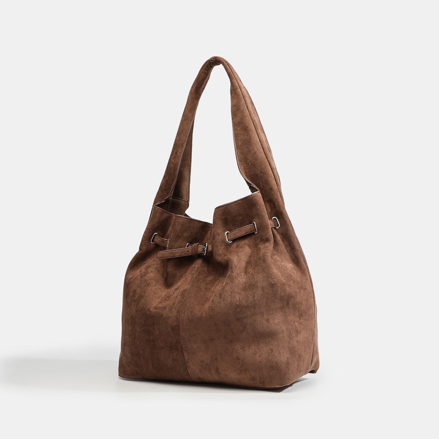 Commute Female Winter Leopard Print Western Style Refined Grace Bags