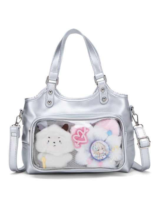Hot Large Capacity Daily Barlow Valley Bags