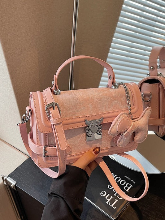 Glamorous Innovative Women's Design Fashion Summer Underarm Bag