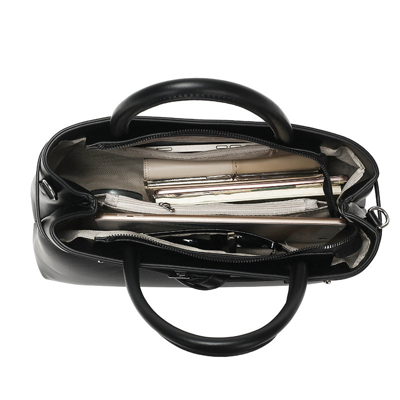 Women's Popular Fashion Western Style Match Sets Bags