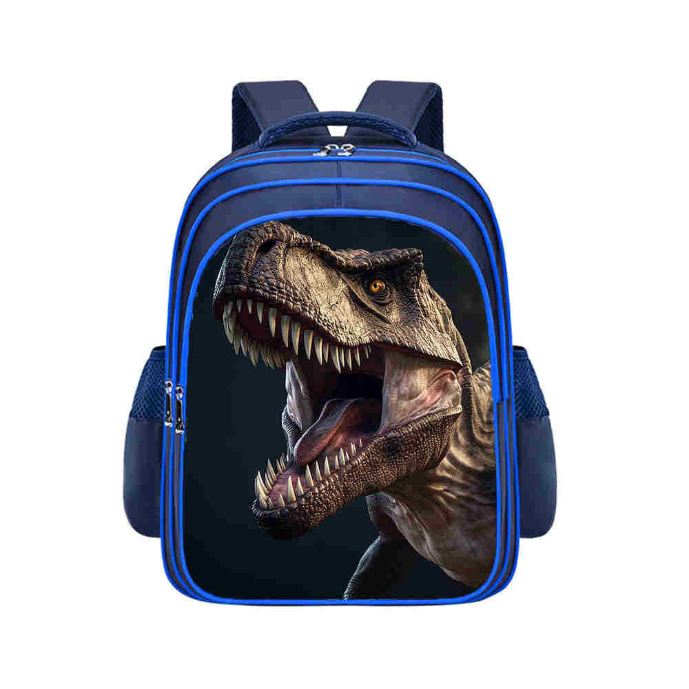 Tyrannosaurus Primary Grade For Reducing Burden Leisure Backpack