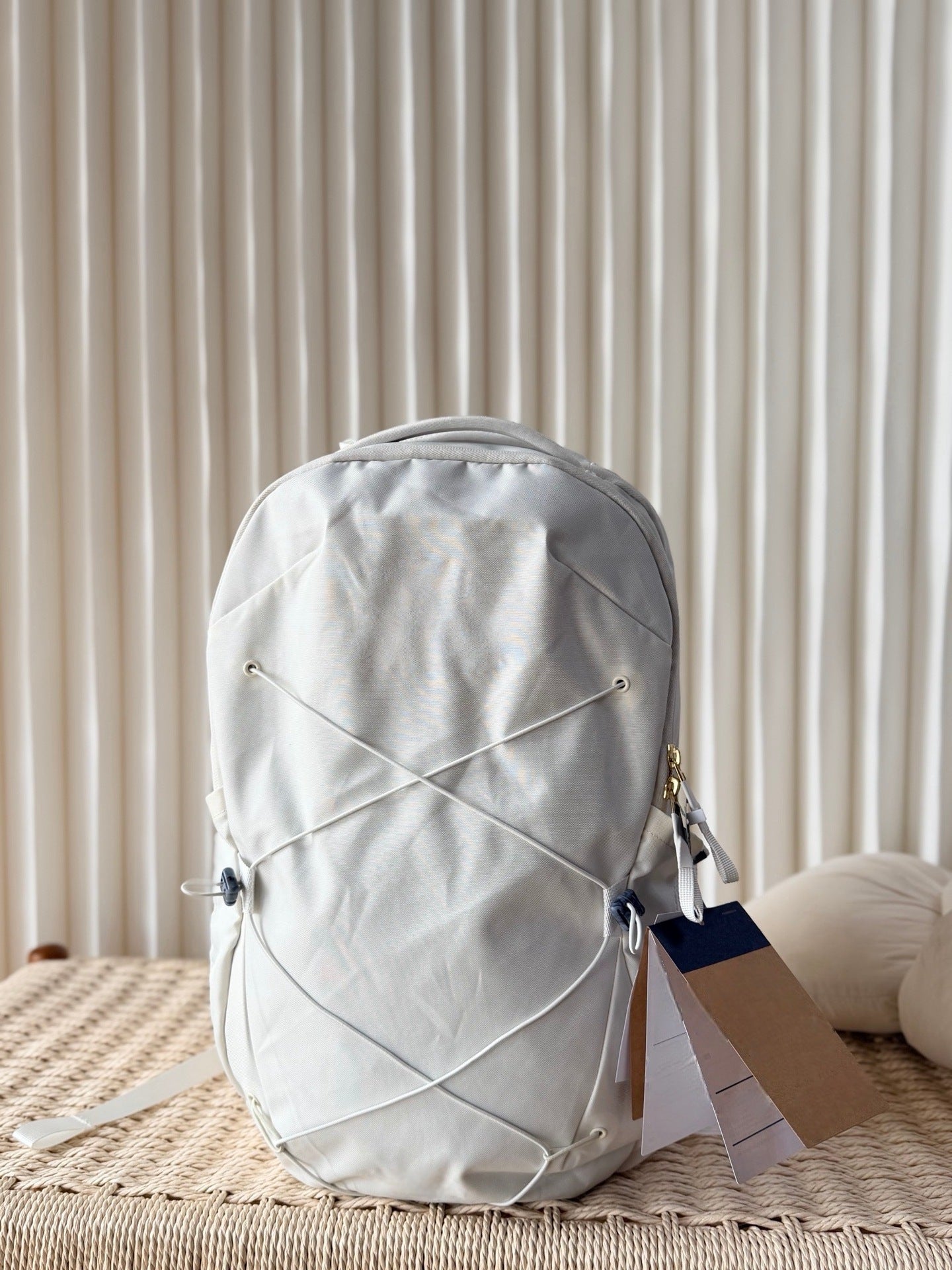 Women's & Men's Simple Large Capacity Design Bags