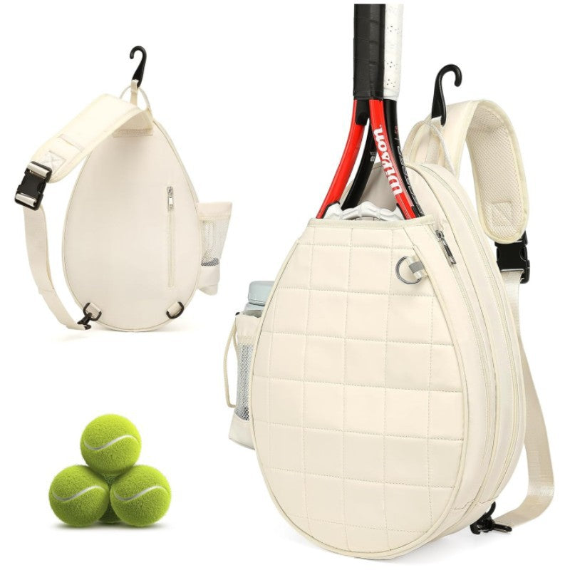 Large Capacity Layered Storage Shoes Independent Sports Backpack