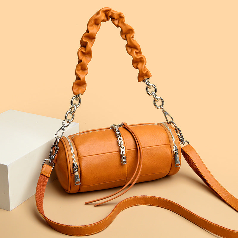 Women's Fashion Wide Strap Summer Popular Super Bags