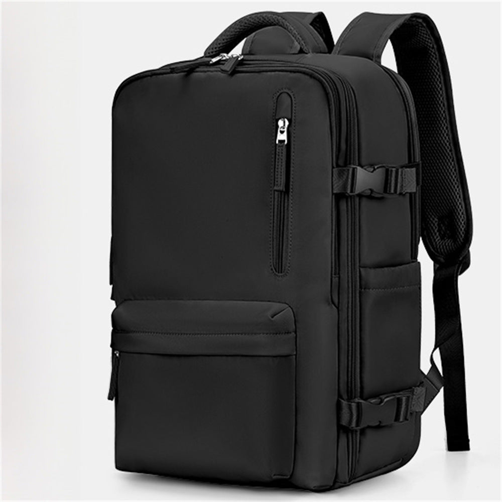 Attractive Short Distance Computer Business Traveling Leisure Backpack