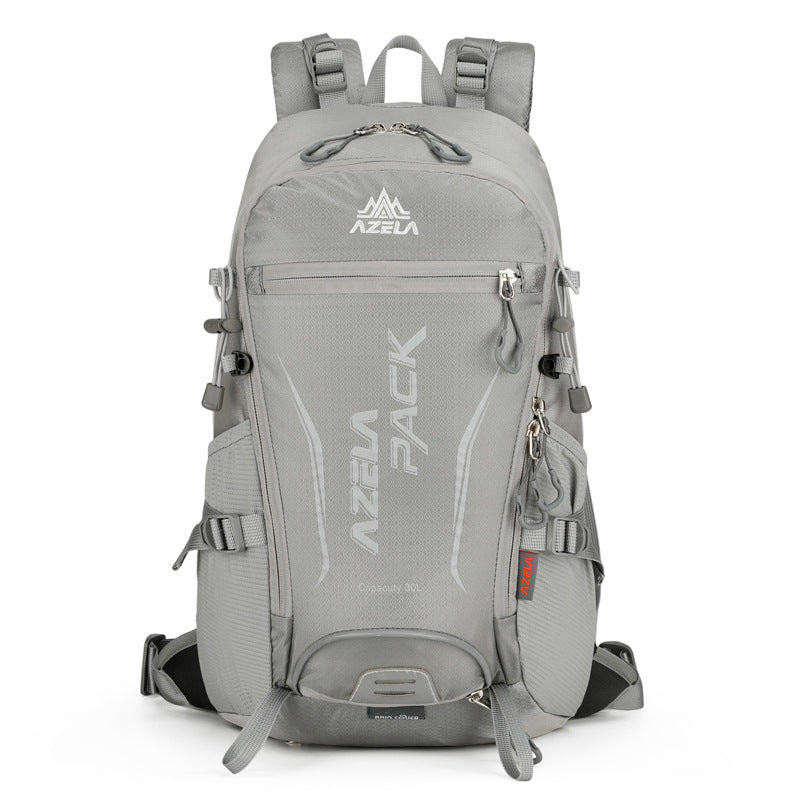 Hiking Lightweight Cycling Large Capacity Camping Sports Backpack