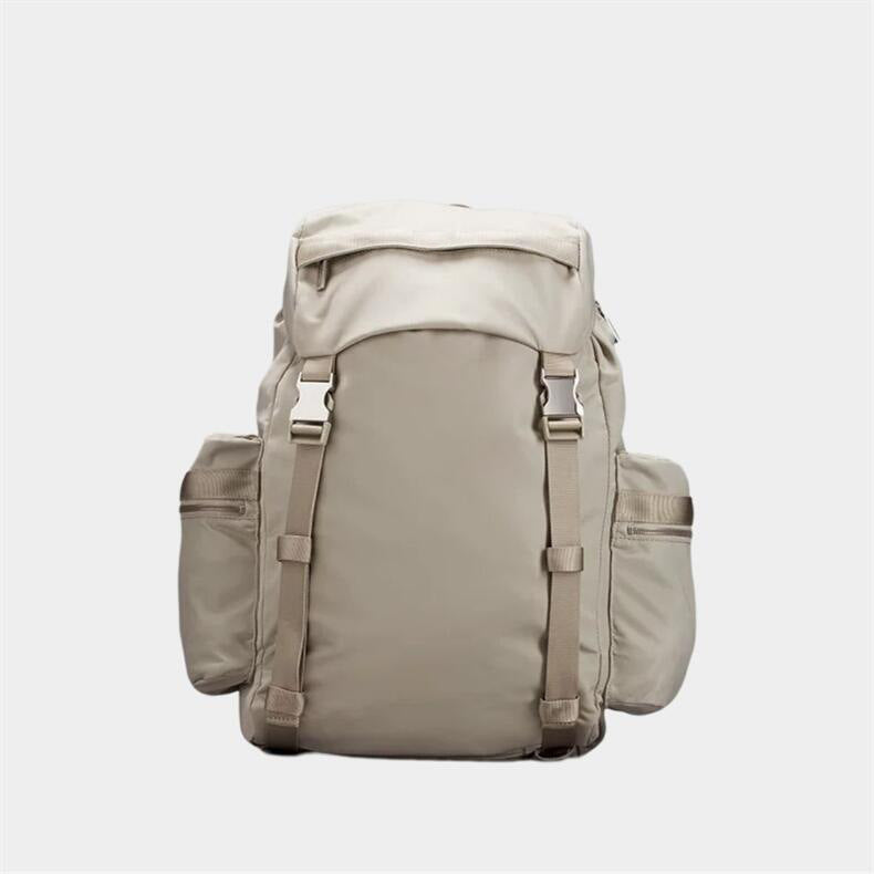Road Lift Nylon Waterproof Large Capacity Backpacks