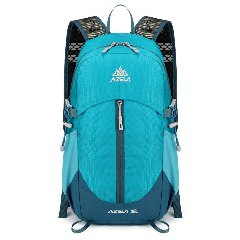 Glamorous Classic Slouchy Marathon Hiking Mountain Bags