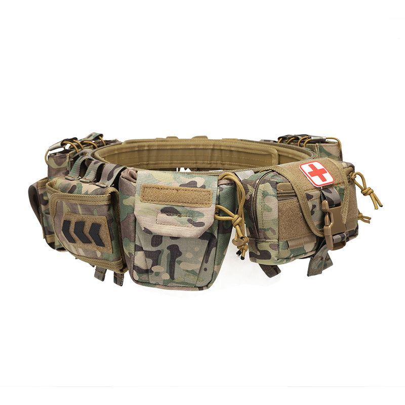Tactics Seal Quick Release Cobra Nylon Buckle