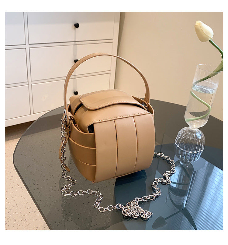 Trendy Attractive Slouchy Casual Fashion Simple Ladies Bags