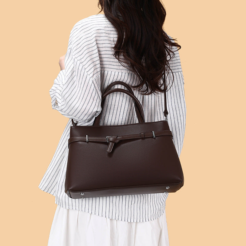 Women's Popular Fashion Western Style Match Sets Bags