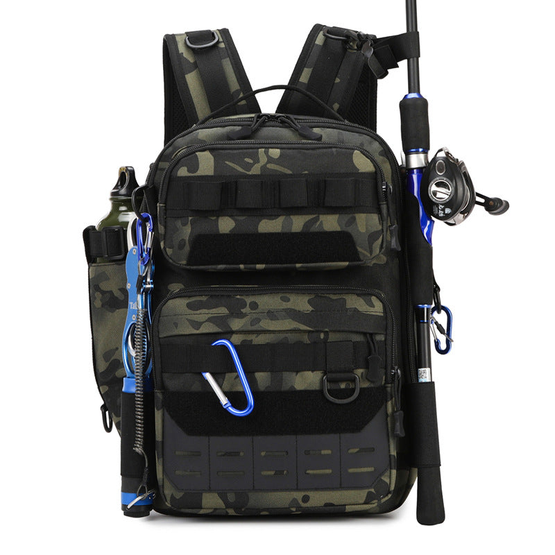 Lure Lightweight Tool Exclusive For Fishing Backpacks