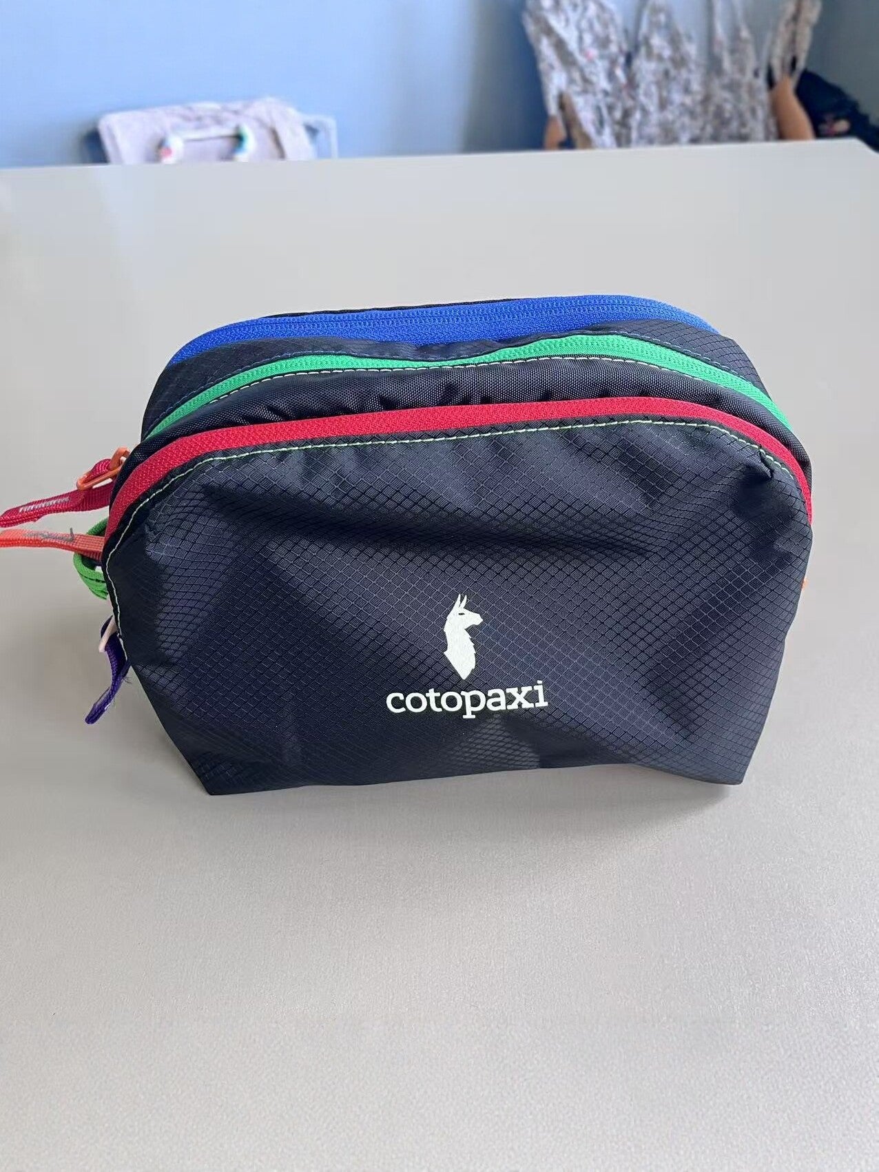 Stylish Classy Wash Portable Storage Multifunctional Cosmetic Bags