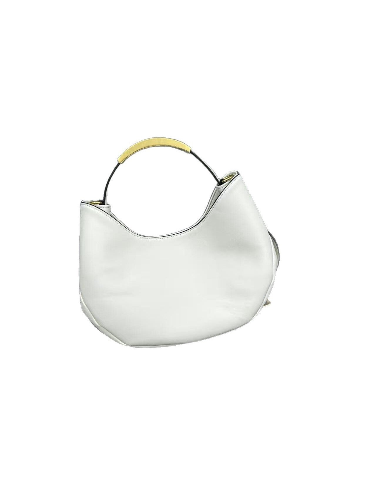 Women's Glossy Selenodont Light Luxury Portable High Sense Fashion Women's Handbag