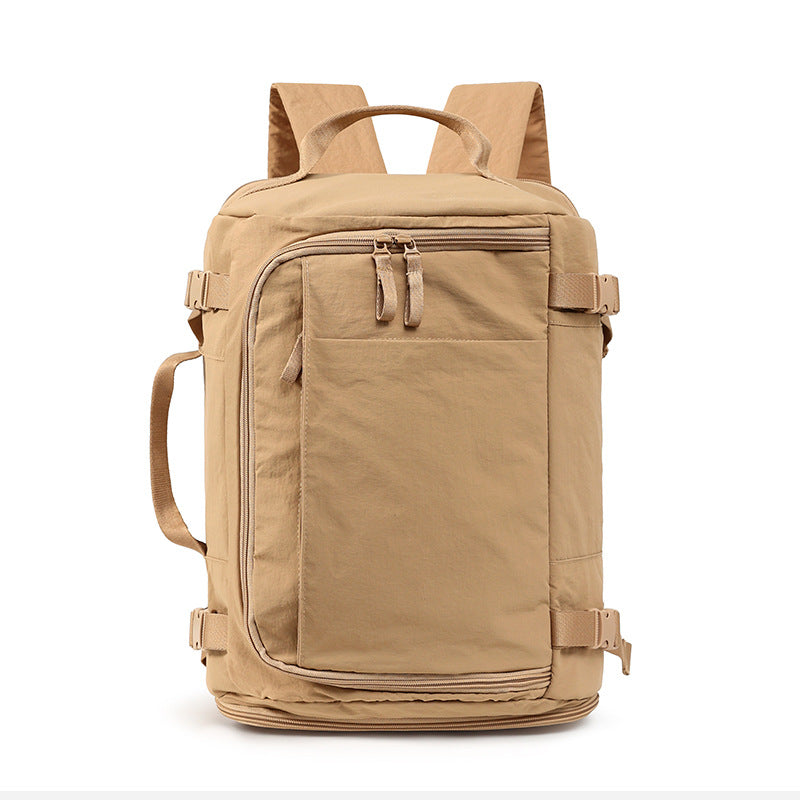 Comfortable Attractive Women's Large Capacity Computer Leisure Backpack