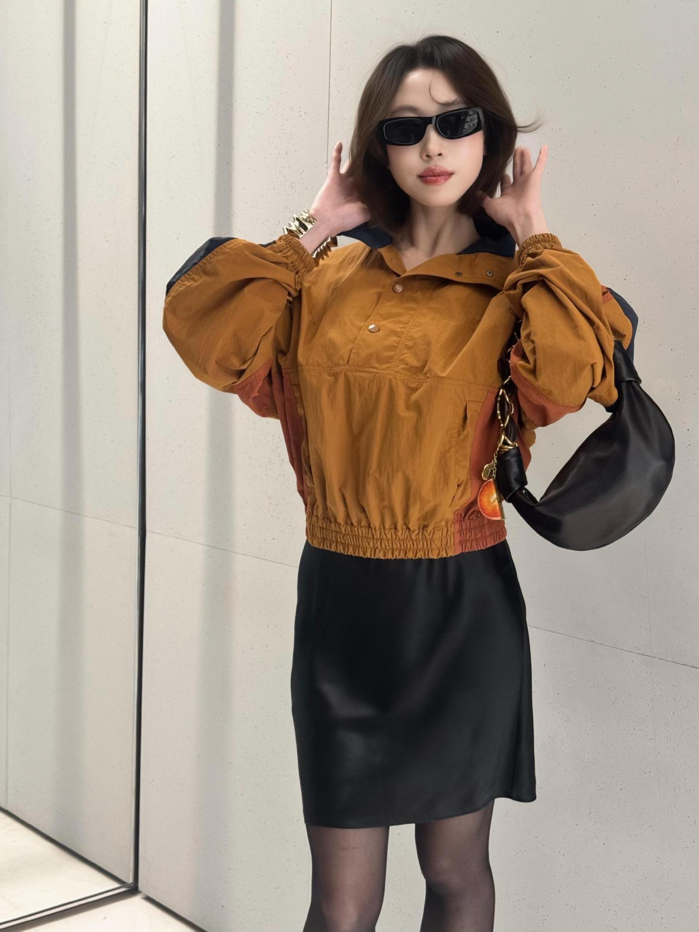 Women's High-grade Sheepskin Chain Croissant Fashion Hand-held Bags
