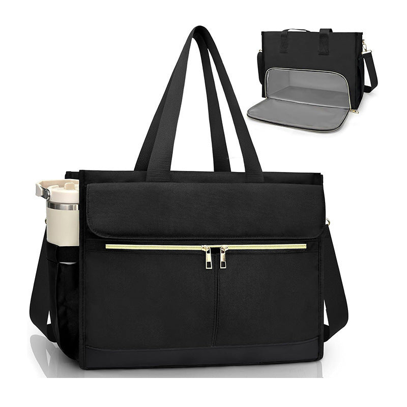 Thermal Insulation Box Refrigerated With Strap Tote Bag