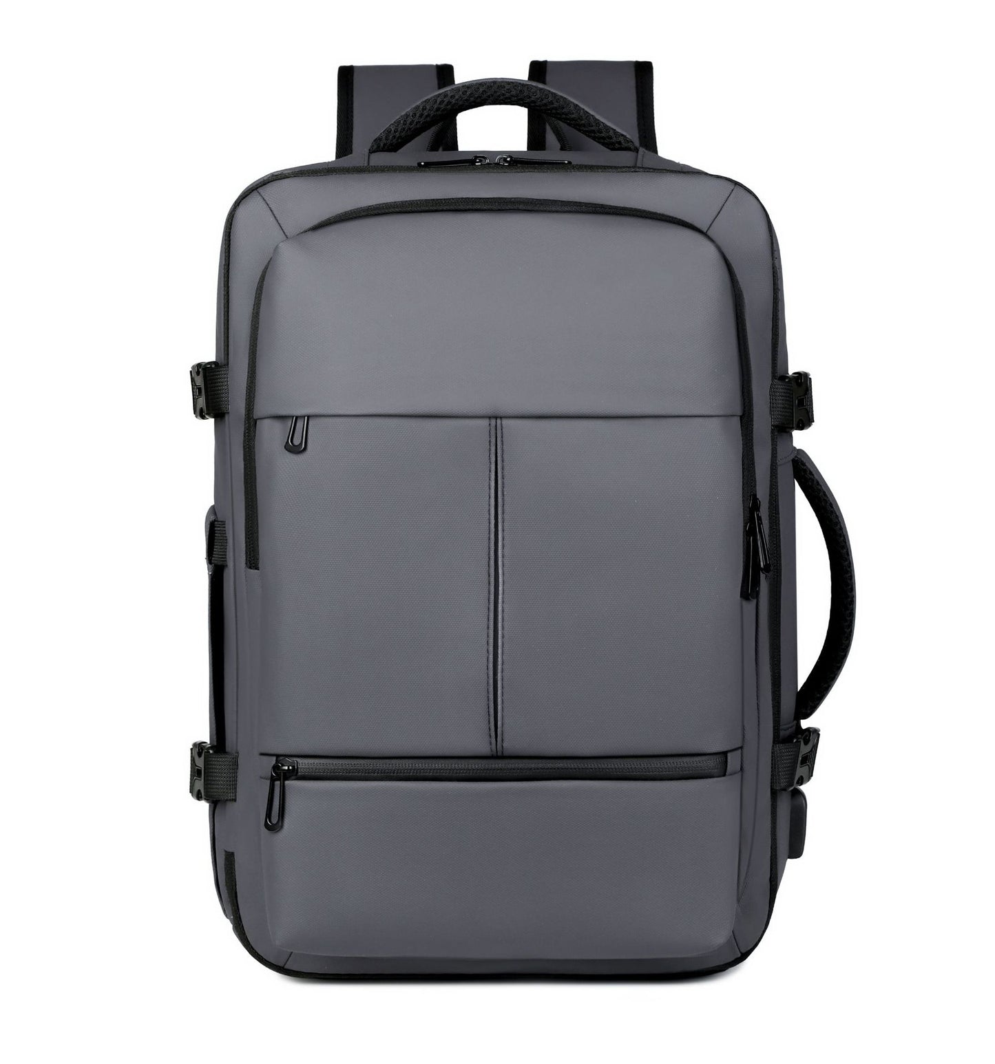 Men's Large Capacity Portable High Sense Commute Backpacks