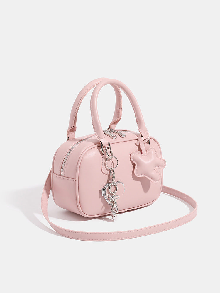 Women's Design Beta Spring Fashion Simple Shoulder Bags