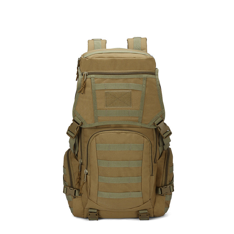 Women's & Men's Camouflage Sport Large Capacity Direct Wholesale Backpacks