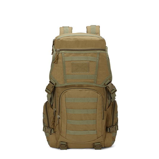 Women's & Men's Camouflage Sport Large Capacity Direct Wholesale Backpacks