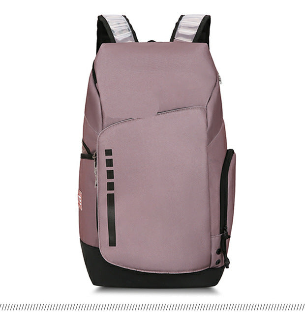 Air Cushion Basketball Male Female Large Bags