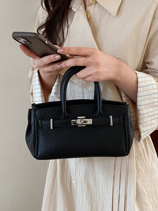 Women's Fashion Trend Town Light Luxury Creative Women's Shoulder Bag