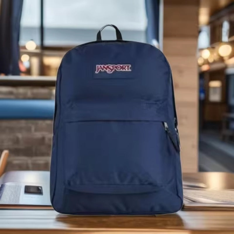 Innovative Computer Campus Large Capacity Multifunctional Leisure Backpack
