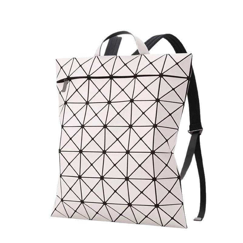 Stay At Home Fashion College Female Backpacks