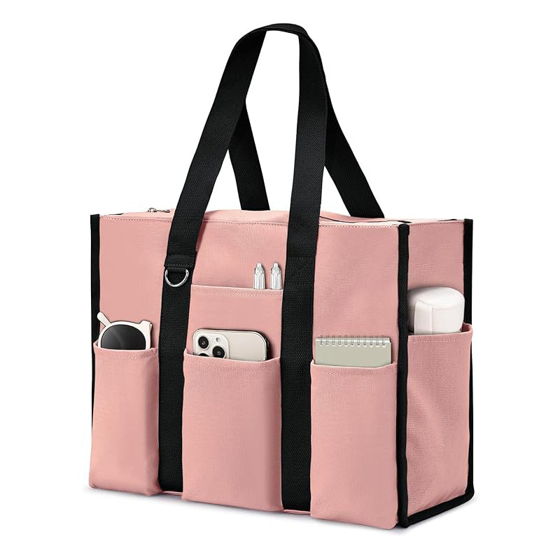 Women's Versatile High Sense Large Capacity Fashion Women's Shoulder Bag