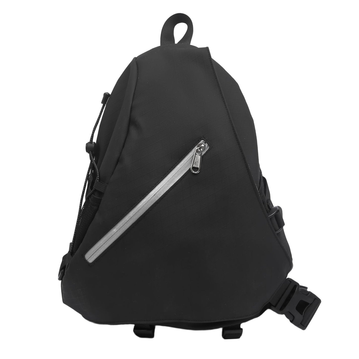 Women's & Men's One Two Shoulders Large Capacity Waterproof Cycling Bow Leisure Backpack