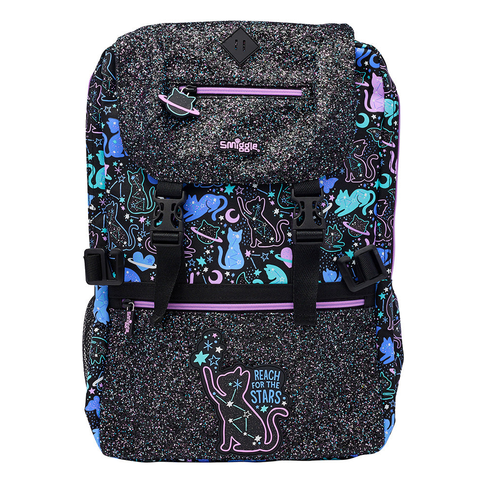 Australian Primary Boys Large Capacity With Sports Backpack
