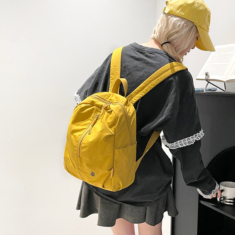 Women's Dopamine Lightweight Hiking Good-looking Commuter Women's Backpack